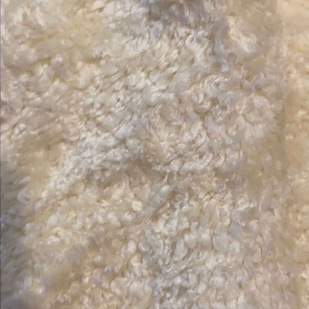 Clearance - Loud Apparel Cream Skirt - Picture 6 of 7